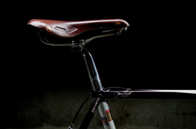 Rad's Latest Project - Photos Up - Bike Forums